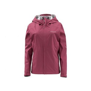 Simms Waypoints Jacket Women's in Garnet